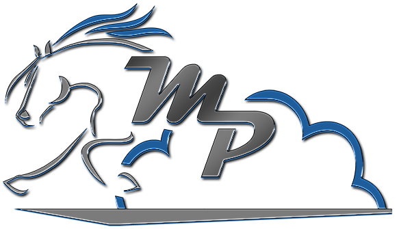 MP logo